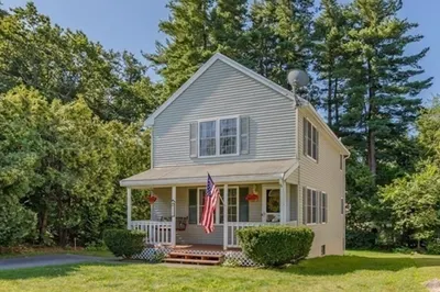 212 Long Pond Dr