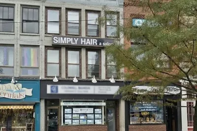 110 Main St #2A 1
