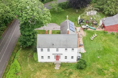 21 Rocky Hill Road