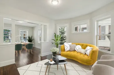 41 Stockton Street #2 1