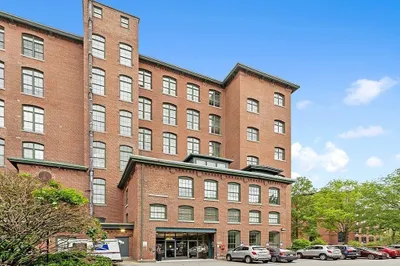 200 Market Street #503
