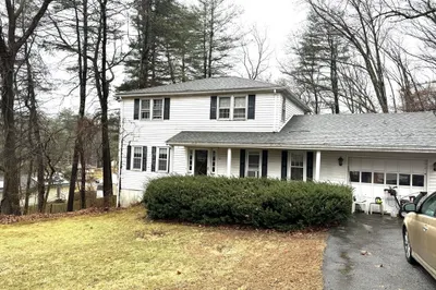 12 Assabet St