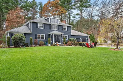 25 Scotch Dam Rd