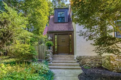 78 Woodleigh Road