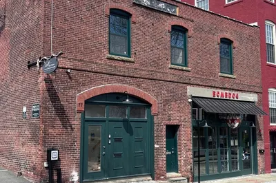 77 North Water Street #206 1