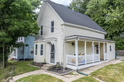 602 Westminster Hill Road