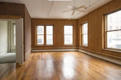 118 South Street #2A 1