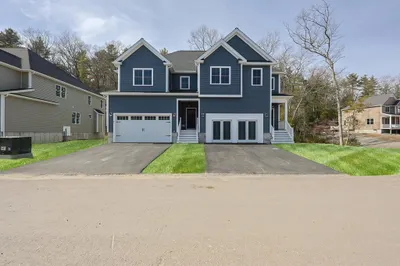 63 Thomas Mann Circle #36 1