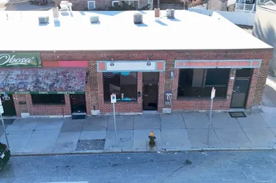 150 Belgrade Ave