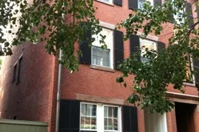 45 Pinckney Street #3