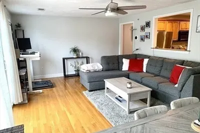 41 Water St #3A 1