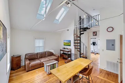 20 Porter St #3