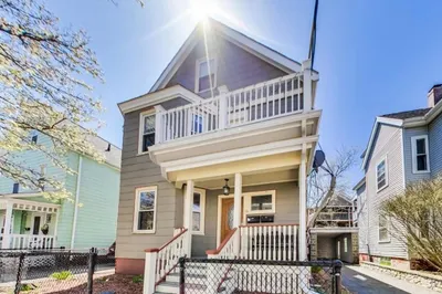 16 Cypress St #1