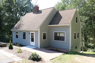 37 Paxton Rd
