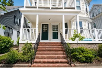 315 Lafayette St #3