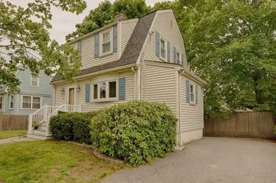 85 Arnold St #85