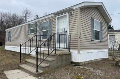 751 Washington Street #35 1