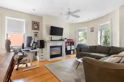 211 M Street #1