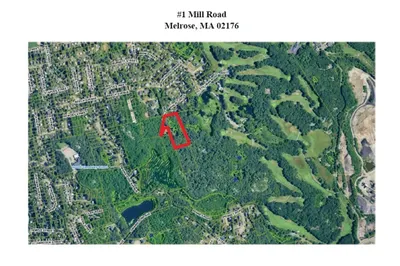 1 Mill Rd