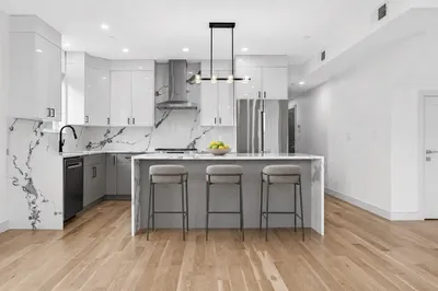 21B Kent Court #B 1