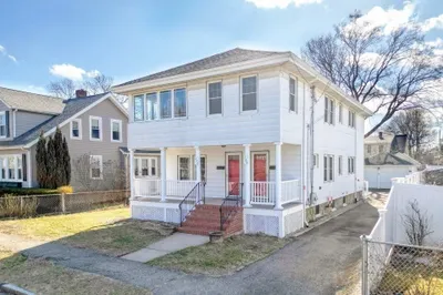 222-224 Holbrook Rd