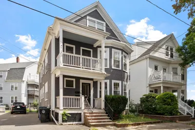 9 Glover Street #1 1