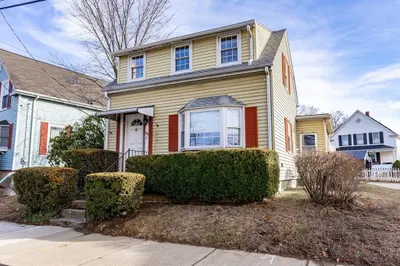 96 Maple Street