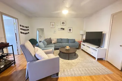 5 Battery St #5