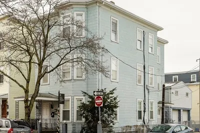 281 Cardinal Medeiros Ave 1