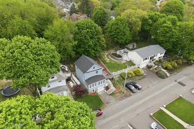70 Clifton Avenue 1