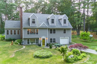 39 Gould Road