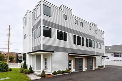 312 Newton Street #1 1