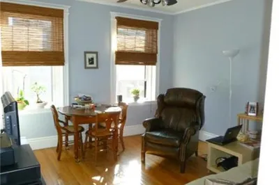 60 Queensberry #15 1