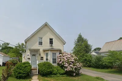 153 Myrtle Street #1