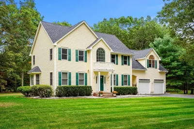 29 Pine Ridge Rd 1