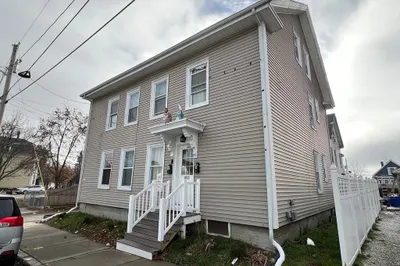 2-4 Grove Street