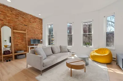 197 West Canton Street #2