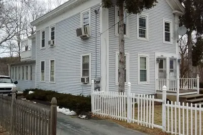 166 Sutton St #1 1