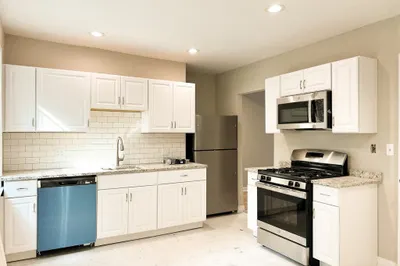 570 Washington Street #1