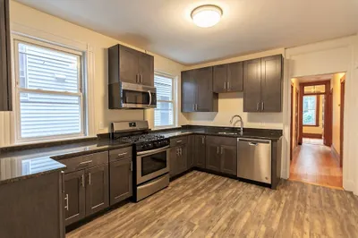 3 Parker Hill Terrace #2