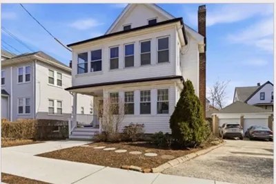 18 Chandler Street #1 1