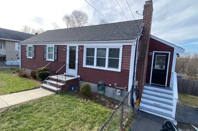 33 Harding Ave