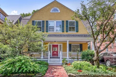 74 Harvard Ave