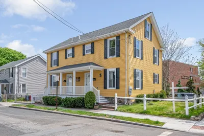 1 Ravine Terrace #1 1