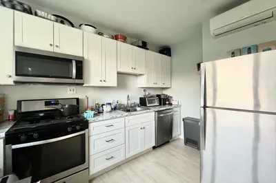 38 Columbus Ave #1