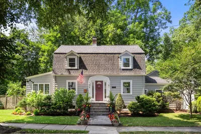 50 Bonair Street
