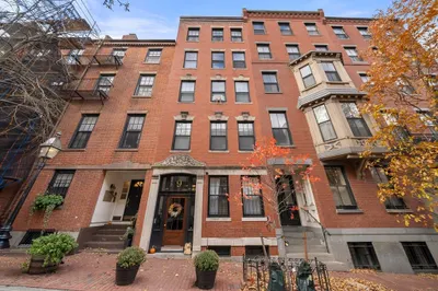 9 Hancock St #5