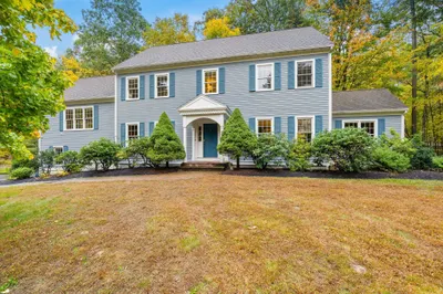 525 Old Harvard Road 1