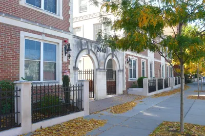 2440 Massachusetts Ave #8 1