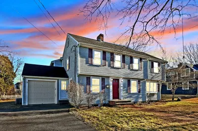 29 Douglas Rd